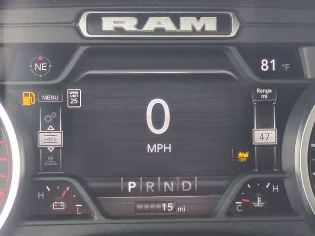 Thumbnail: 2026 RAM 2500 - 34