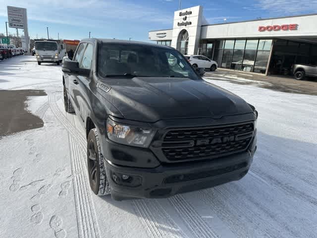 Thumbnail: 2023 RAM 1500 - 25