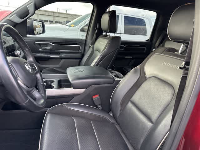 Thumbnail: 2020 RAM 1500 - 3