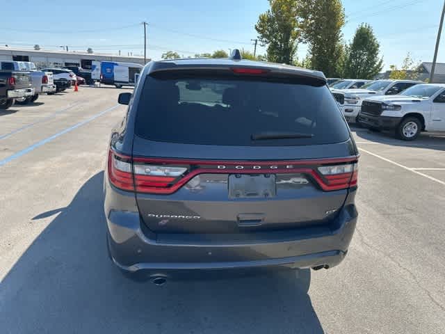 Thumbnail: 2020 Dodge Durango - 22