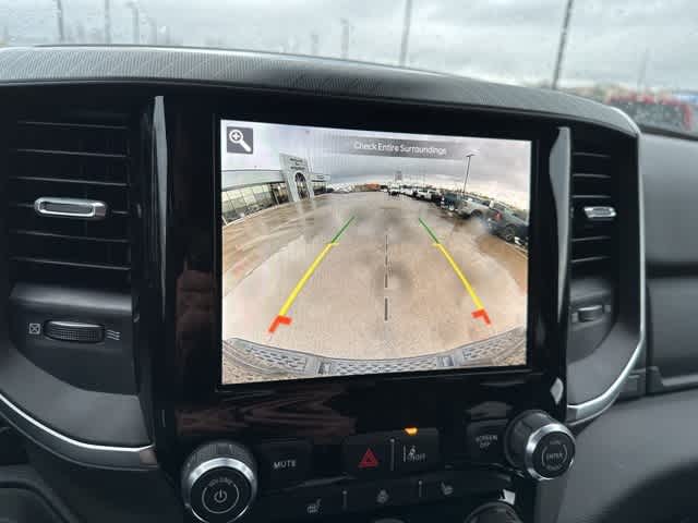 Thumbnail: 2026 RAM 1500 - 12