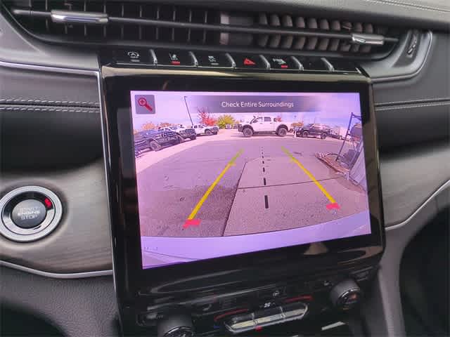 Thumbnail: 2025 Jeep Grand Cherokee L - 31