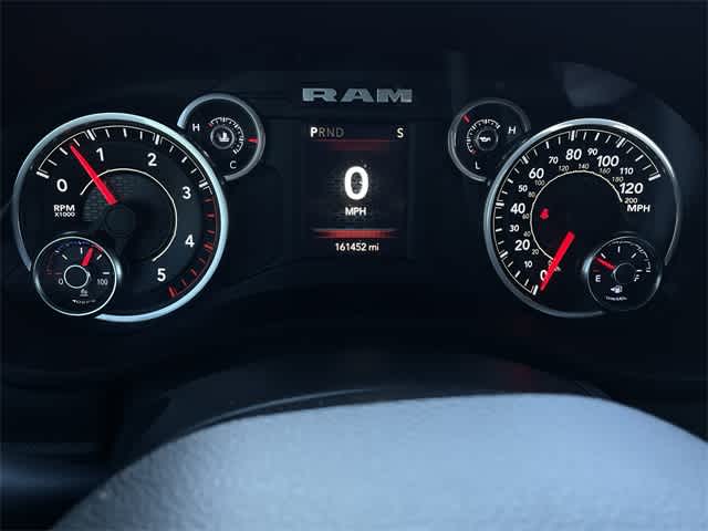 Thumbnail: 2021 RAM 3500 - 37