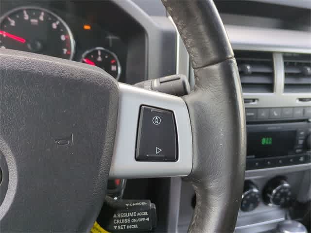 Thumbnail: 2010 Jeep Liberty - 24