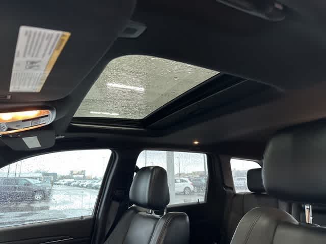 Thumbnail: 2020 Jeep Grand Cherokee - 6