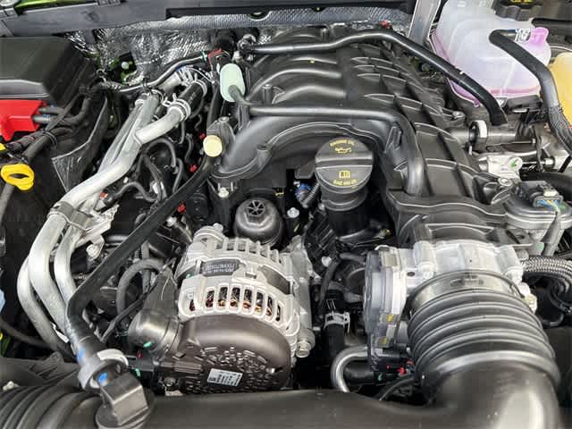 Thumbnail: 2026 Jeep Wrangler - 15