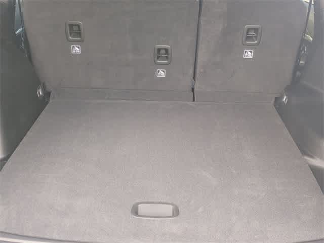 Thumbnail: 2025 Jeep Grand Cherokee - 37