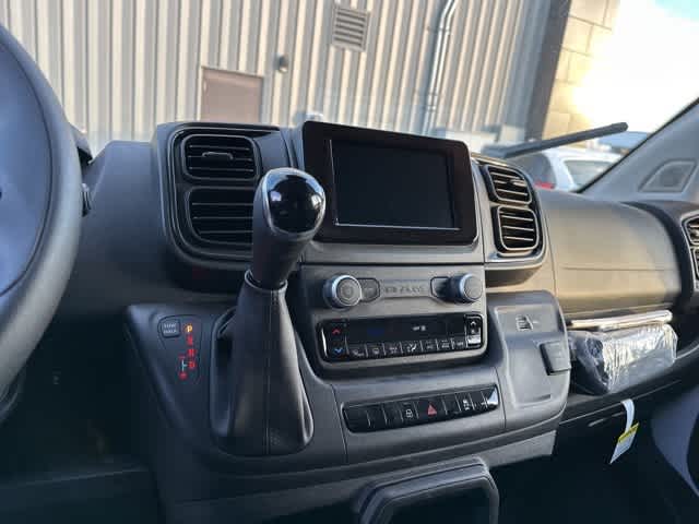 Thumbnail: 2024 RAM ProMaster - 8