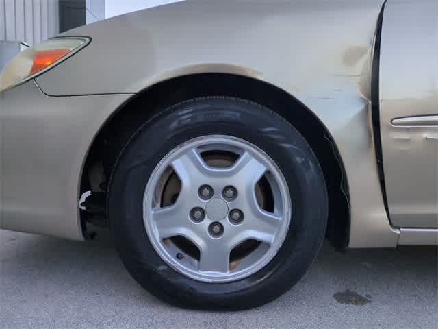 Thumbnail: 2002 Toyota Camry - 14