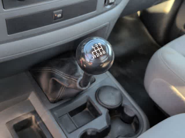Thumbnail: 2008 Dodge Ram 3500 - 26