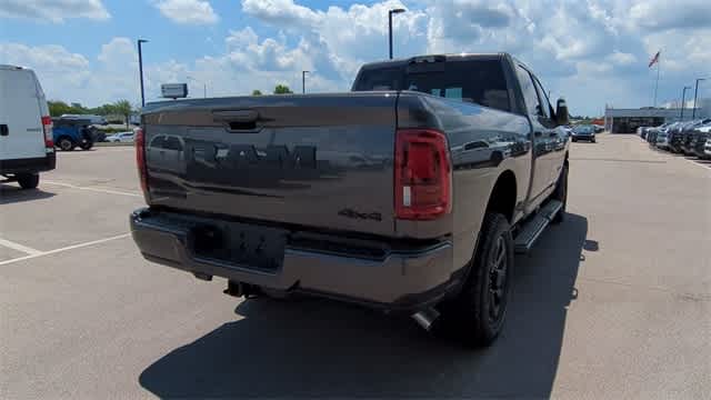 Thumbnail: 2025 RAM 2500 - 8