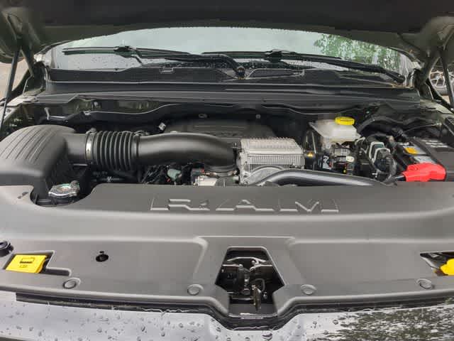 Thumbnail: 2026 RAM 1500 - 15
