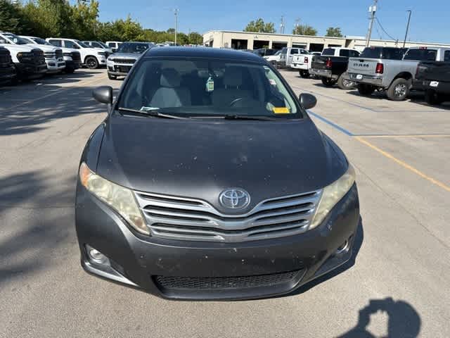 Thumbnail: 2009 Toyota Venza - 19