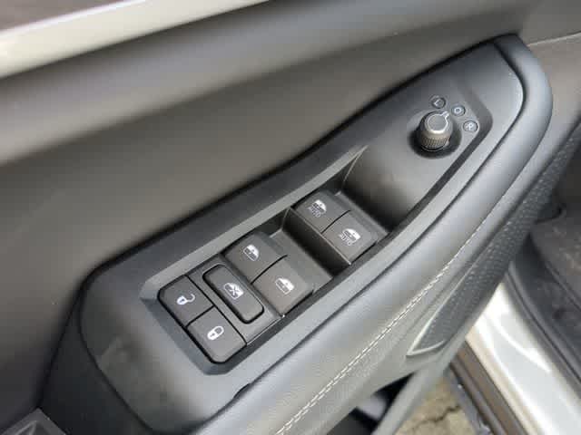Thumbnail: 2026 Jeep Grand Cherokee - 18