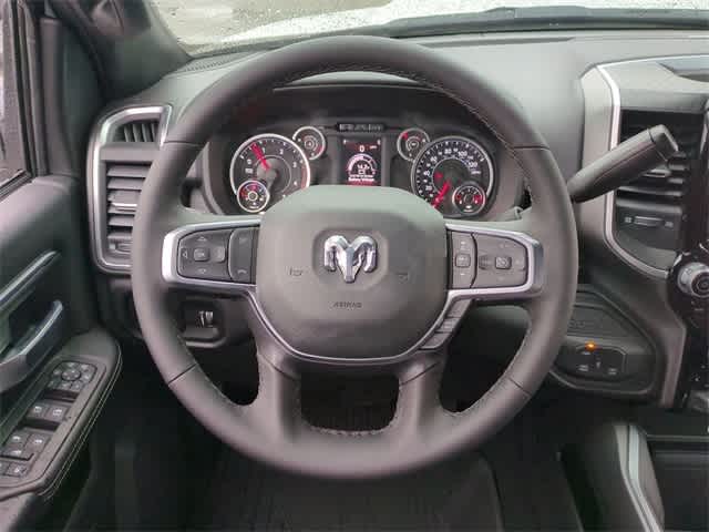 Thumbnail: 2026 RAM 3500 - 23