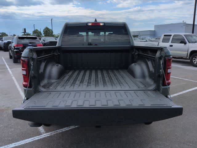 Thumbnail: 2026 RAM 1500 - 34