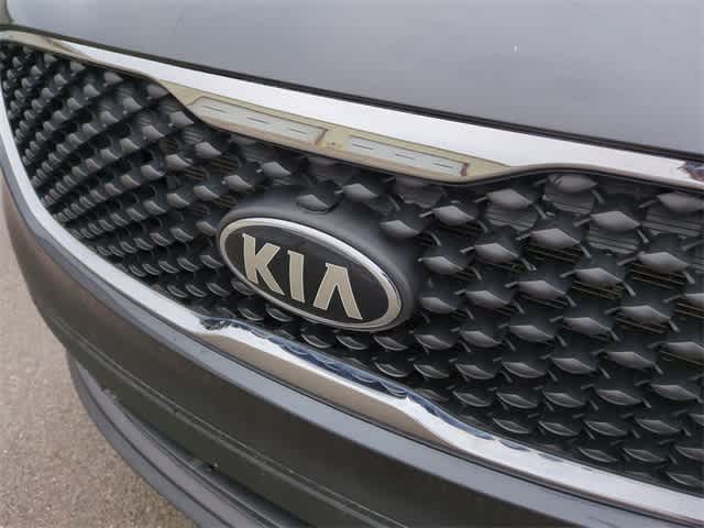 Thumbnail: 2018 Kia Sorento - 12