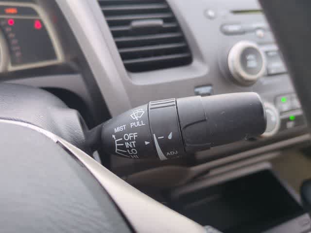 Thumbnail: 2008 Honda Civic - 24