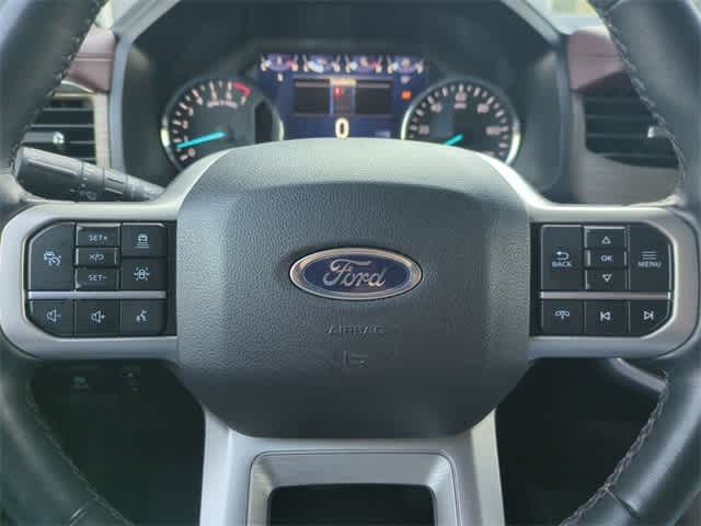 Thumbnail: 2024 Ford Expedition - 24