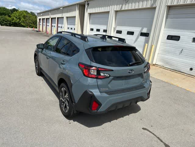 Thumbnail: 2024 Subaru Crosstrek - 17