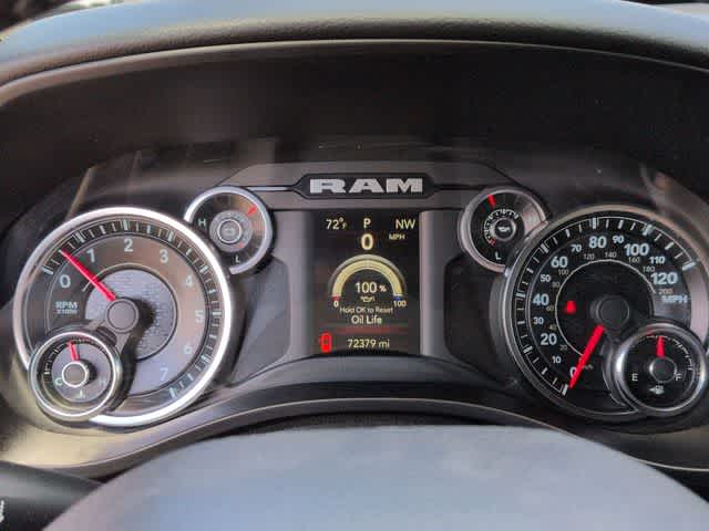 Thumbnail: 2019 RAM 1500 - 33