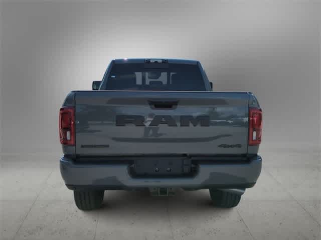 Thumbnail: 2025 RAM 2500 - 7