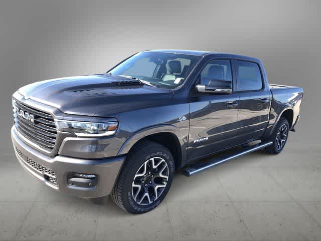 Thumbnail: 2026 RAM 1500 - 2