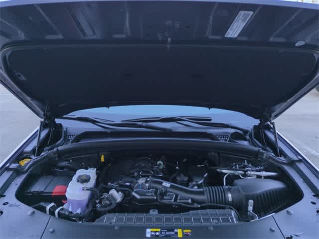 Thumbnail: 2025 Jeep Grand Cherokee - 15