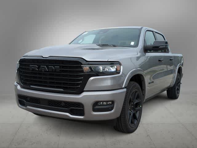 Thumbnail: 2026 RAM 1500 - 4