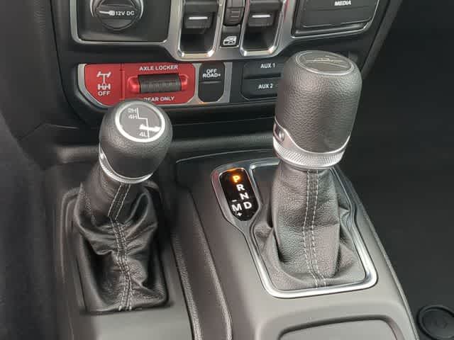 Thumbnail: 2026 Jeep Gladiator - 30