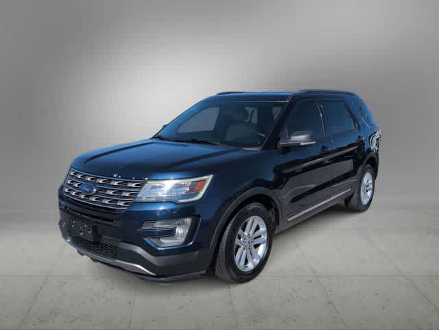 Thumbnail: 2017 Ford Explorer - 4