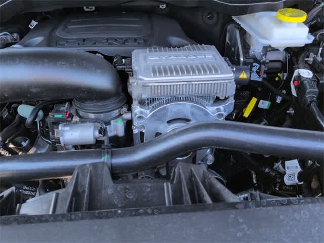 Thumbnail: 2026 RAM 1500 - 15