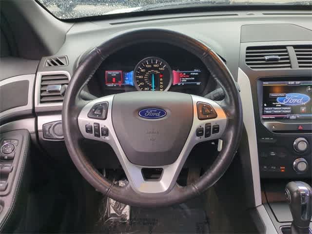 Thumbnail: 2014 Ford Explorer - 24