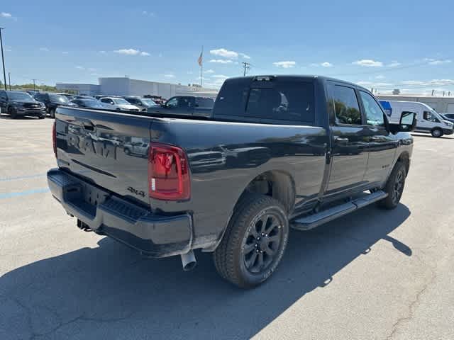 Thumbnail: 2026 RAM 2500 - 4