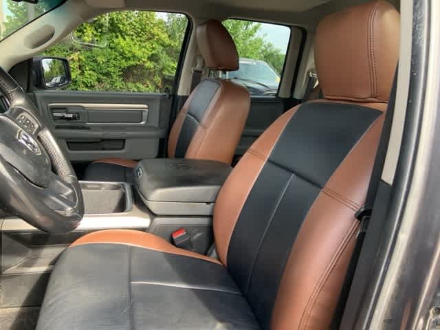 Thumbnail: 2018 RAM 1500 - 3