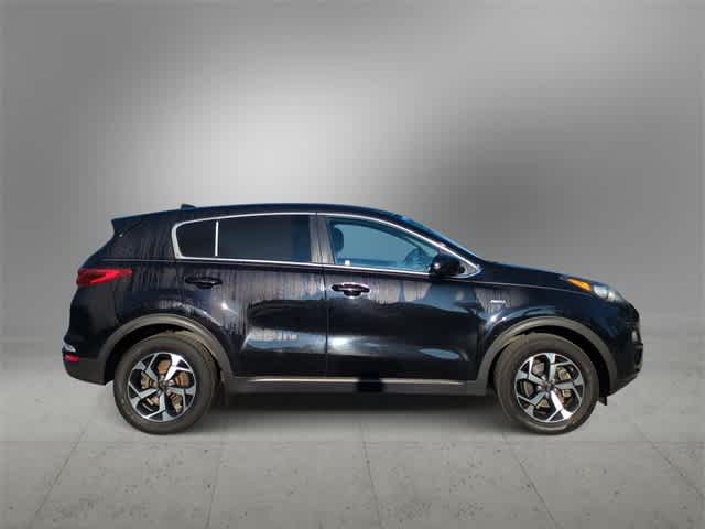 Thumbnail: 2020 Kia Sportage - 9