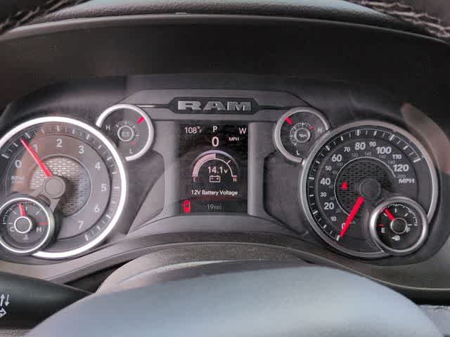 Thumbnail: 2026 RAM 1500 - 32