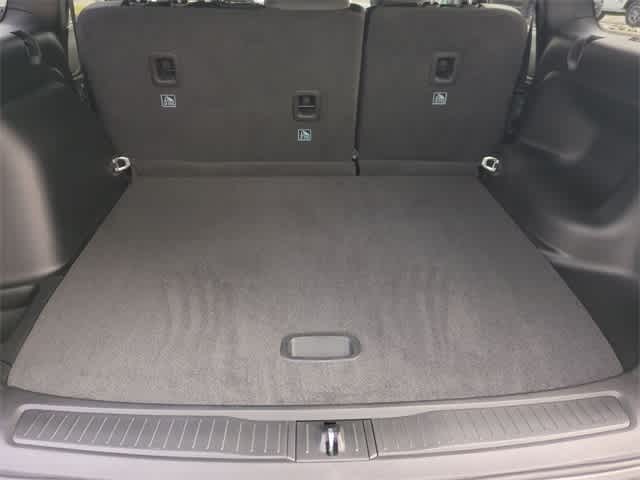 Thumbnail: 2025 Jeep Grand Cherokee - 33