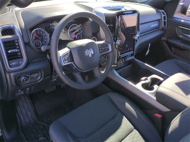 Thumbnail: 2026 RAM 1500 - 10