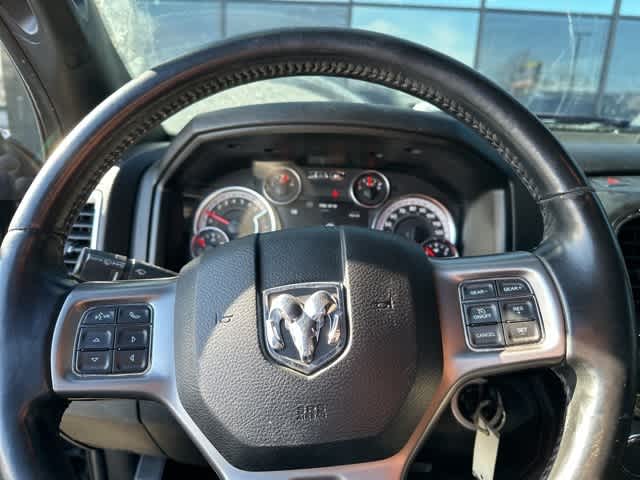 Thumbnail: 2021 RAM 1500 Classic - 11