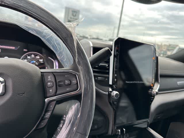 Thumbnail: 2026 RAM 2500 - 3