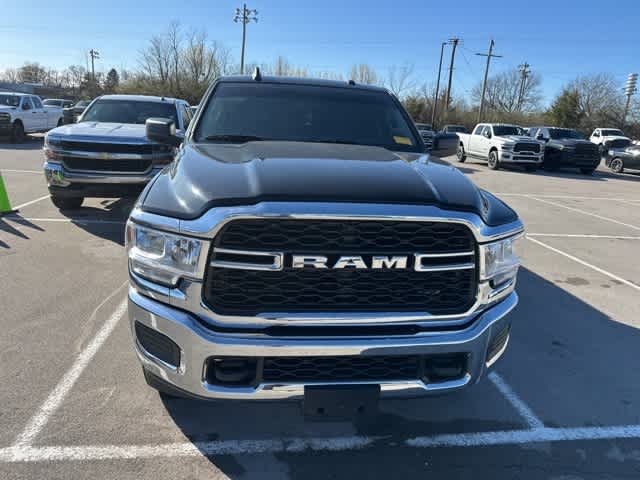 Thumbnail: 2019 RAM 2500 - 20