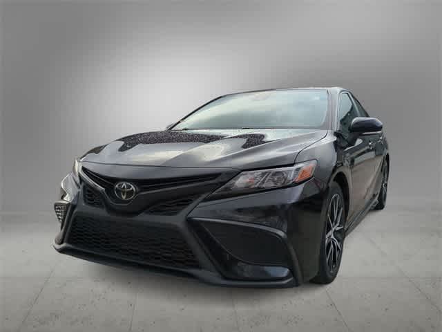 Thumbnail: 2023 Toyota Camry - 4