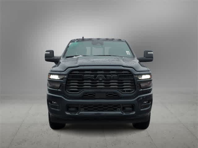 Thumbnail: 2026 RAM 2500 - 3