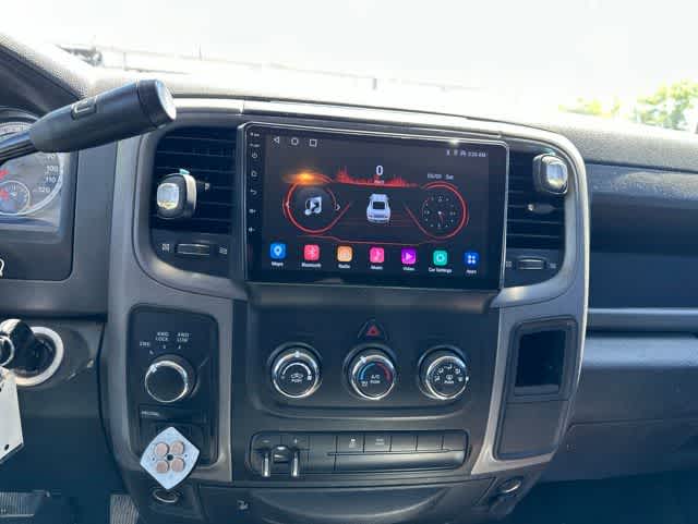 Thumbnail: 2014 RAM 1500 - 7