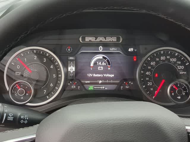 Thumbnail: 2026 RAM 1500 - 34