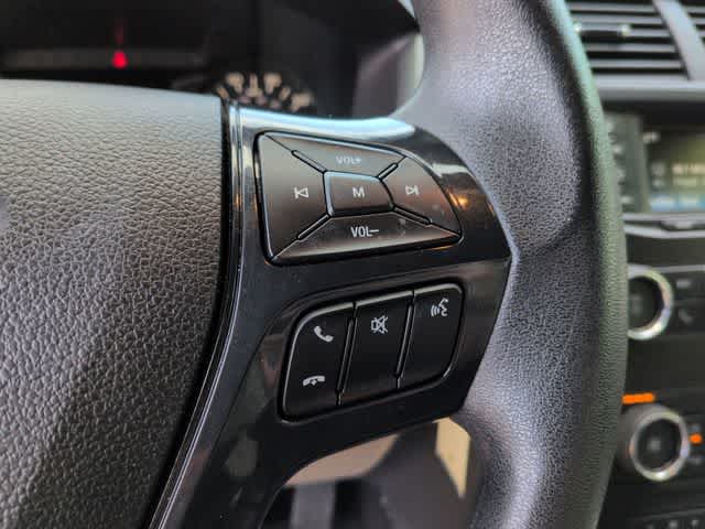 Thumbnail: 2018 Ford Explorer - 24