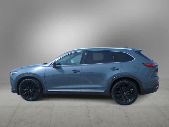 Thumbnail: 2023 Mazda CX-9 - 5