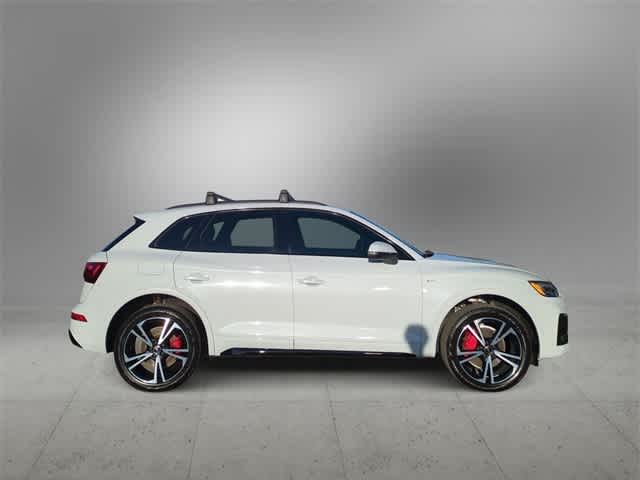 Thumbnail: 2025 Audi Q5 - 9