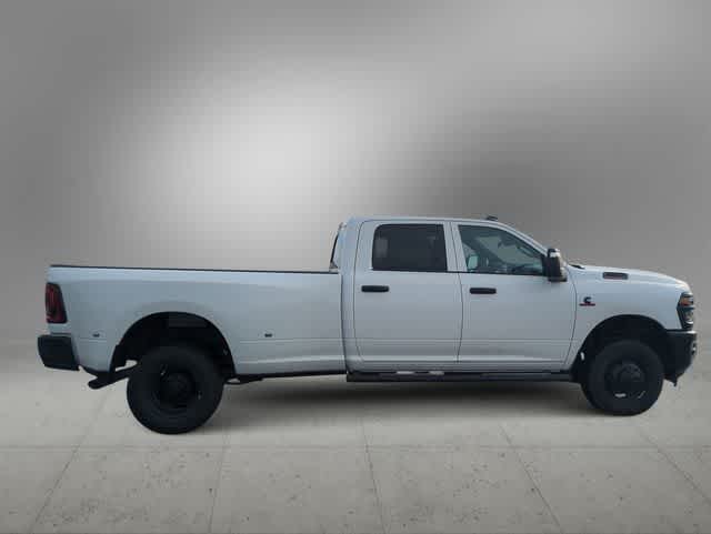Thumbnail: 2026 RAM 3500 - 9